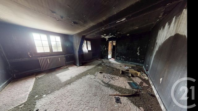 maison à vendre - 4 pièces - 93.86 m2 - TRIE CHATEAU - 60 - PICARDIE - Century 21 Immo Conseil