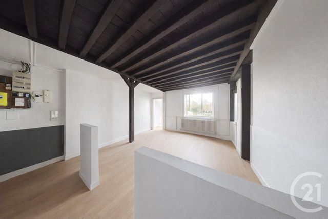 maison à vendre - 4 pièces - 93.86 m2 - TRIE CHATEAU - 60 - PICARDIE - Century 21 Immo Conseil