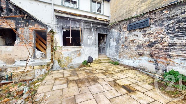 maison à vendre - 4 pièces - 93.86 m2 - TRIE CHATEAU - 60 - PICARDIE - Century 21 Immo Conseil