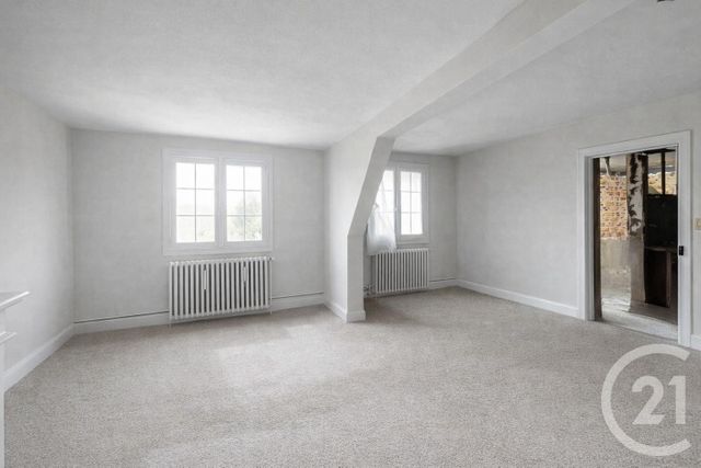 maison à vendre - 4 pièces - 93.86 m2 - TRIE CHATEAU - 60 - PICARDIE - Century 21 Immo Conseil