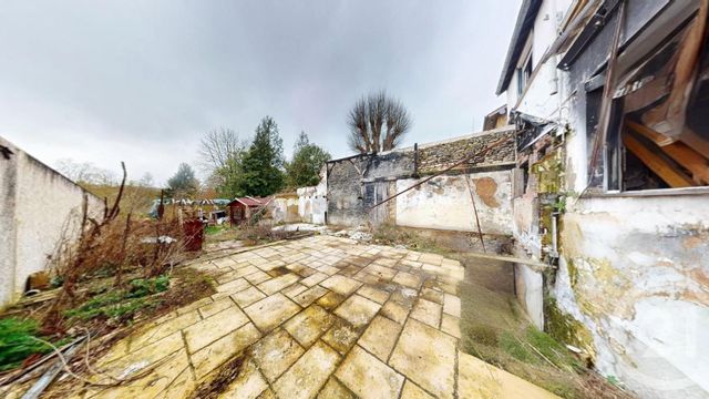 maison à vendre - 4 pièces - 93.86 m2 - TRIE CHATEAU - 60 - PICARDIE - Century 21 Immo Conseil