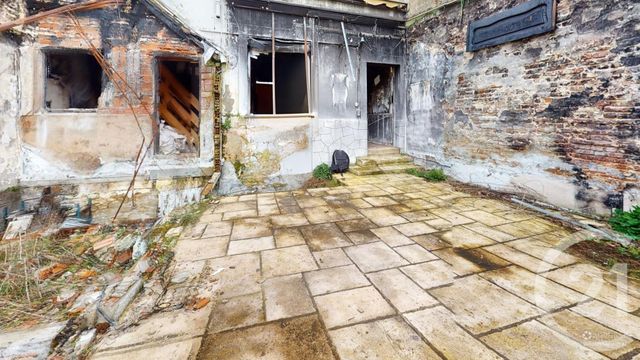 maison à vendre - 4 pièces - 93.86 m2 - TRIE CHATEAU - 60 - PICARDIE - Century 21 Immo Conseil