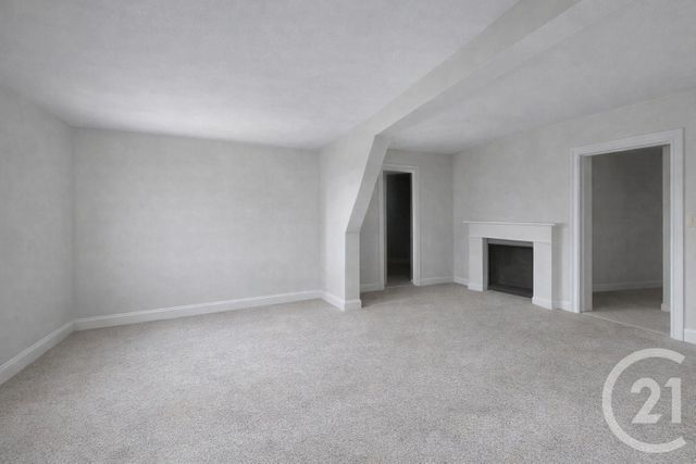 maison à vendre - 4 pièces - 93.86 m2 - TRIE CHATEAU - 60 - PICARDIE - Century 21 Immo Conseil