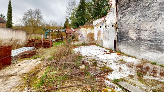 maison à vendre - 4 pièces - 93.86 m2 - TRIE CHATEAU - 60 - PICARDIE - Century 21 Immo Conseil