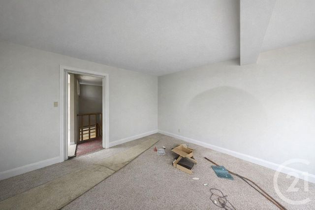 maison à vendre - 4 pièces - 93.86 m2 - TRIE CHATEAU - 60 - PICARDIE - Century 21 Immo Conseil