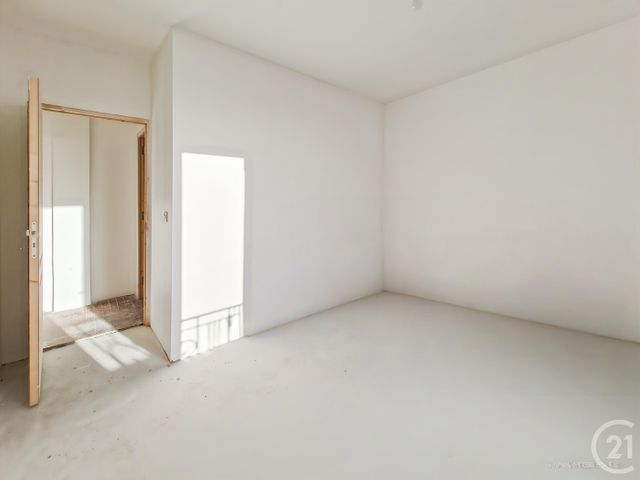 Appartement F2 à vendre - 2 pièces - 45.0 m2 - AUBERVILLIERS - 93 - ILE-DE-FRANCE - Century 21 Immo Conseil