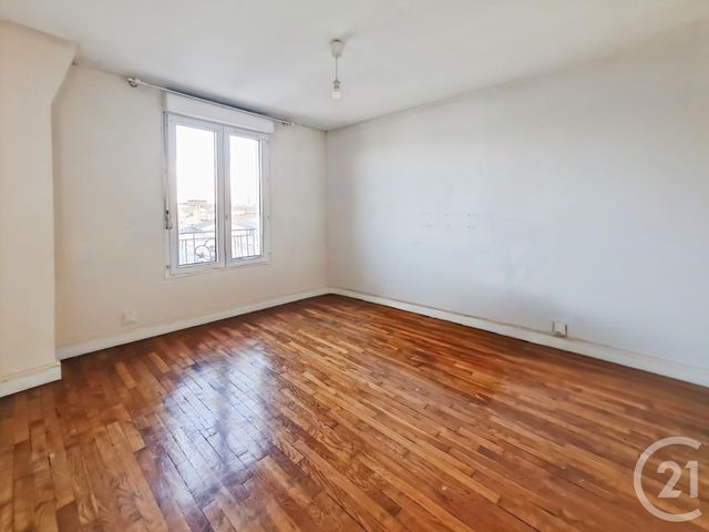 Appartement F2 à vendre - 2 pièces - 43.0 m2 - AUBERVILLIERS - 93 - ILE-DE-FRANCE - Century 21 Immo Conseil