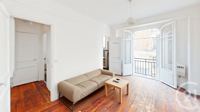 Appartement F1 à vendre AUBERVILLIERS