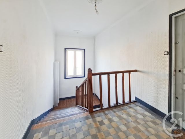 Appartement F2 à vendre - 2 pièces - 34.8 m2 - AUBERVILLIERS - 93 - ILE-DE-FRANCE - Century 21 Immo Conseil