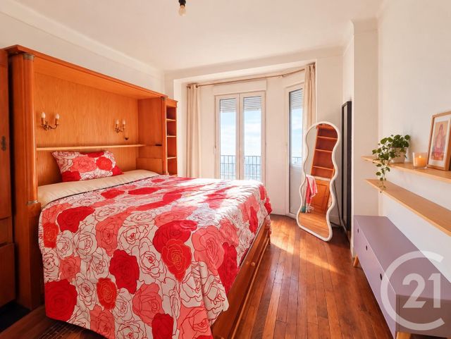 Appartement F2 à vendre AUBERVILLIERS