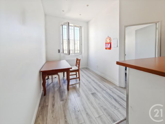 Appartement F1 à vendre AUBERVILLIERS