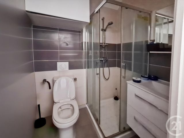 Appartement F1 à vendre - 1 pièce - 20.9 m2 - AUBERVILLIERS - 93 - ILE-DE-FRANCE - Century 21 Immo Conseil