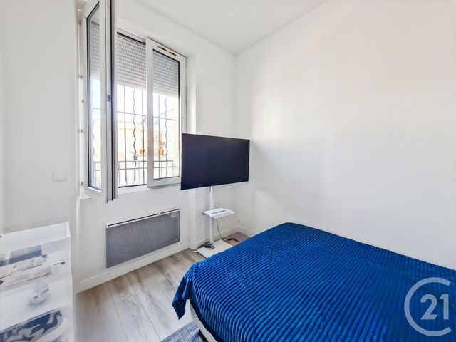 Appartement F1 à vendre - 1 pièce - 20.9 m2 - AUBERVILLIERS - 93 - ILE-DE-FRANCE - Century 21 Immo Conseil