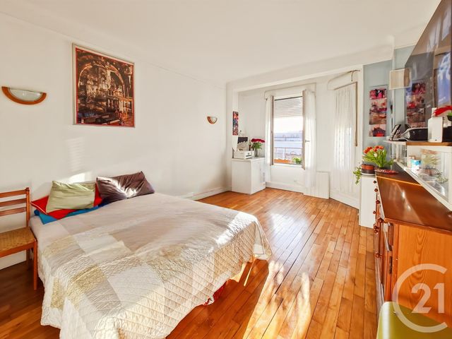 Appartement F2 à vendre AUBERVILLIERS