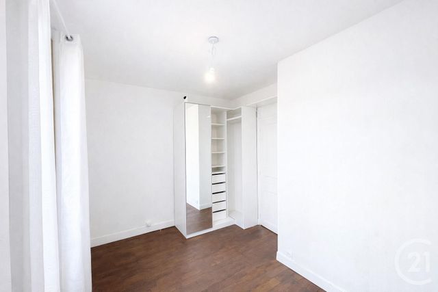 Appartement F2 à louer - 2 pièces - 34.85 m2 - AUBERVILLIERS - 93 - ILE-DE-FRANCE - Century 21 Immo Conseil