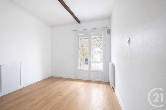 Appartement F3 à louer - 3 pièces - 47.81 m2 - AUBERVILLIERS - 93 - ILE-DE-FRANCE - Century 21 Immo Conseil
