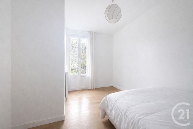 Appartement F3 à louer - 3 pièces - 47.81 m2 - AUBERVILLIERS - 93 - ILE-DE-FRANCE - Century 21 Immo Conseil