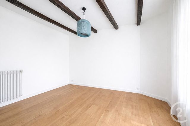 Appartement F3 à louer - 3 pièces - 47.81 m2 - AUBERVILLIERS - 93 - ILE-DE-FRANCE - Century 21 Immo Conseil