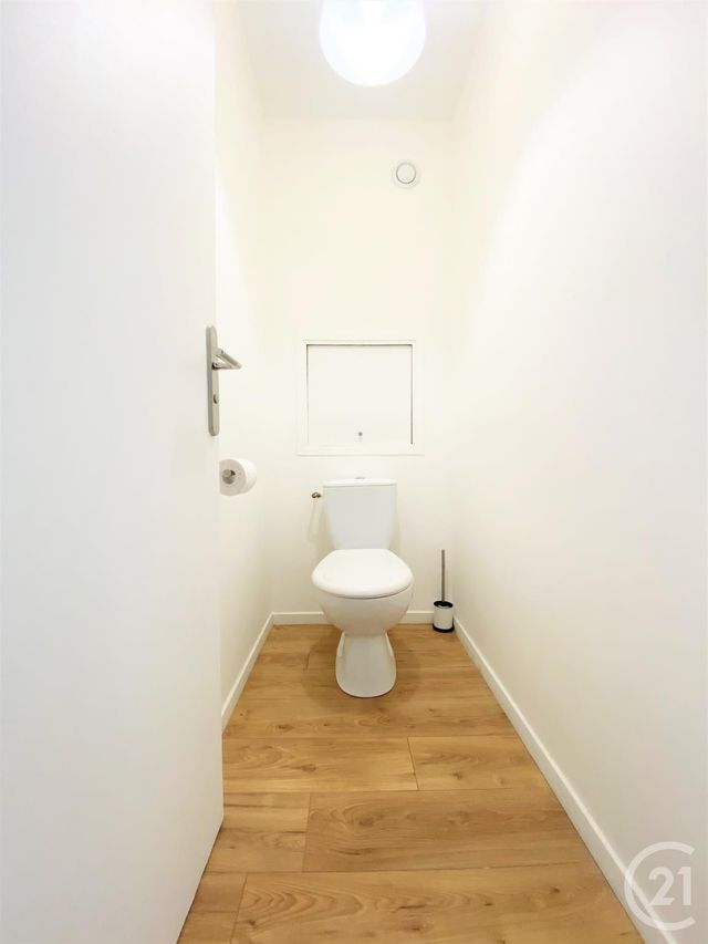 Appartement F2 à louer - 2 pièces - 48.7 m2 - AUBERVILLIERS - 93 - ILE-DE-FRANCE - Century 21 Immo Conseil