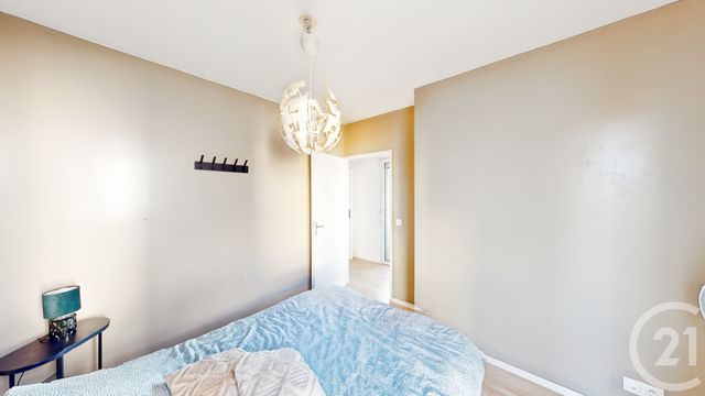 Appartement F4 à vendre - 4 pièces - 81.0 m2 - PARIS - 75019 - ILE-DE-FRANCE - Century 21 Immo Conseil