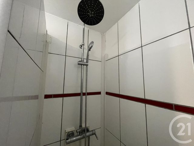 Appartement F1 à louer - 1 pièce - 26.52 m2 - AUBERVILLIERS - 93 - ILE-DE-FRANCE - Century 21 Immo Conseil