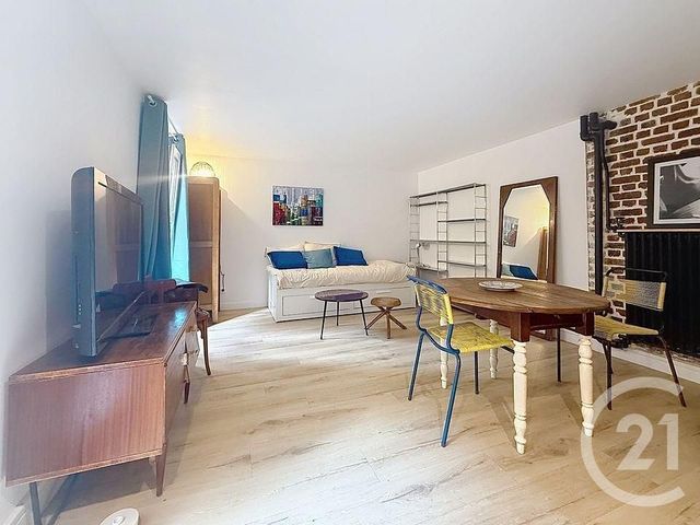 appartement - LA COURNEUVE - 93