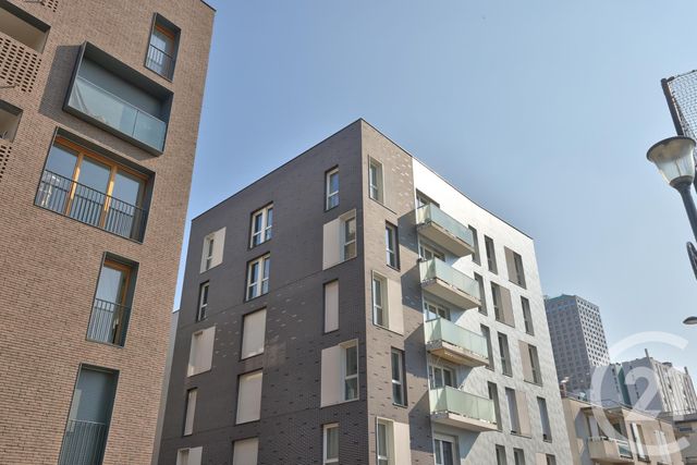 Appartement F4 à vendre - 4 pièces - 85.2 m2 - AUBERVILLIERS - 93 - ILE-DE-FRANCE - Century 21 Immo Conseil