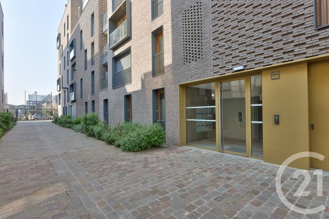 Appartement F4 à vendre - 4 pièces - 85.2 m2 - AUBERVILLIERS - 93 - ILE-DE-FRANCE - Century 21 Immo Conseil