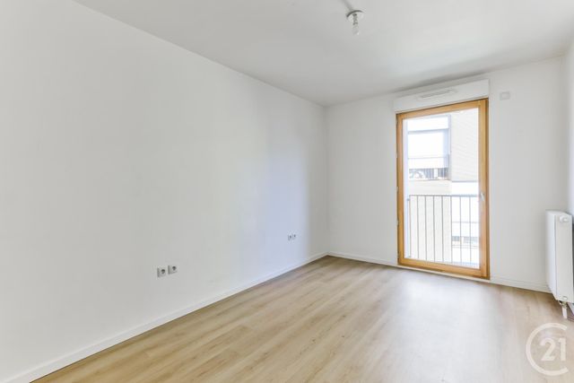 Appartement F4 à vendre - 4 pièces - 85.2 m2 - AUBERVILLIERS - 93 - ILE-DE-FRANCE - Century 21 Immo Conseil