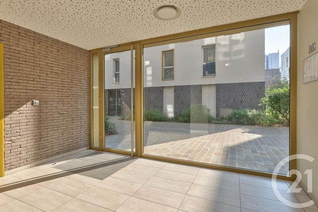 Appartement F4 à vendre - 4 pièces - 85.2 m2 - AUBERVILLIERS - 93 - ILE-DE-FRANCE - Century 21 Immo Conseil