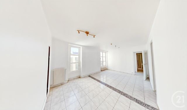 Appartement F2 à vendre - 2 pièces - 40.34 m2 - PANTIN - 93 - ILE-DE-FRANCE - Century 21 Immo Conseil