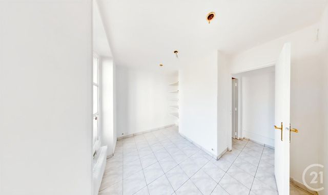 Appartement F2 à vendre - 2 pièces - 40.34 m2 - PANTIN - 93 - ILE-DE-FRANCE - Century 21 Immo Conseil