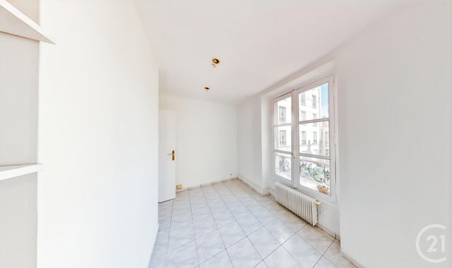 Appartement F2 à vendre - 2 pièces - 40.34 m2 - PANTIN - 93 - ILE-DE-FRANCE - Century 21 Immo Conseil