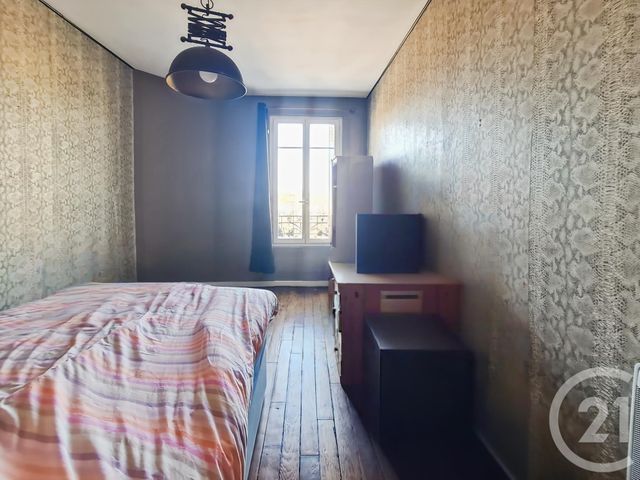 Appartement F2 à vendre - 2 pièces - 35.0 m2 - ROMAINVILLE - 93 - ILE-DE-FRANCE - Century 21 Immo Conseil