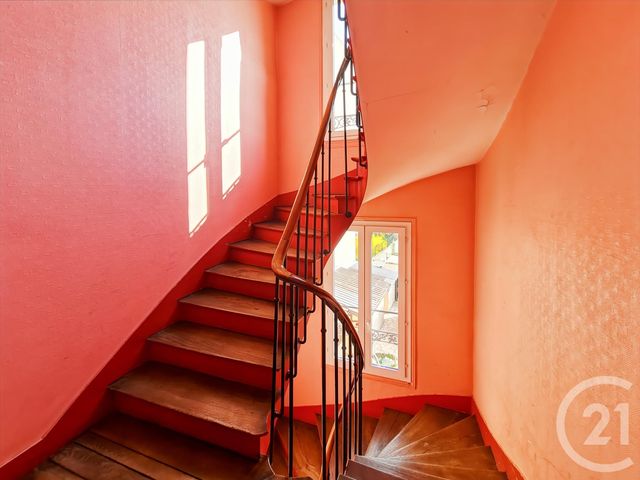 Appartement F2 à vendre - 2 pièces - 35.0 m2 - ROMAINVILLE - 93 - ILE-DE-FRANCE - Century 21 Immo Conseil