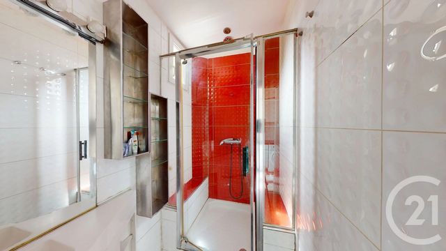 Appartement F2 à vendre - 2 pièces - 35.0 m2 - ROMAINVILLE - 93 - ILE-DE-FRANCE - Century 21 Immo Conseil