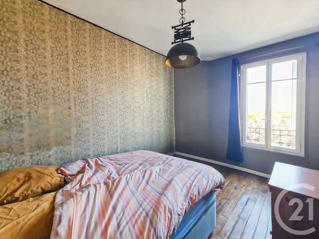 Appartement F2 à vendre - 2 pièces - 35.0 m2 - ROMAINVILLE - 93 - ILE-DE-FRANCE - Century 21 Immo Conseil