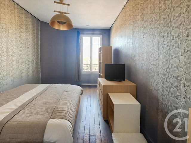 Appartement F2 à vendre - 2 pièces - 35.0 m2 - ROMAINVILLE - 93 - ILE-DE-FRANCE - Century 21 Immo Conseil