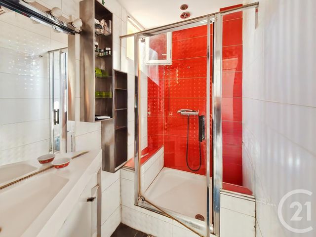 Appartement F2 à vendre - 2 pièces - 35.0 m2 - ROMAINVILLE - 93 - ILE-DE-FRANCE - Century 21 Immo Conseil