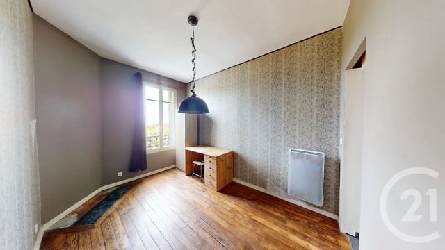 Appartement F2 à vendre ROMAINVILLE
