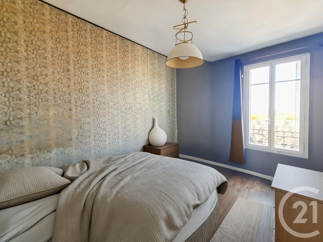 Appartement F2 à vendre - 2 pièces - 35.0 m2 - ROMAINVILLE - 93 - ILE-DE-FRANCE - Century 21 Immo Conseil