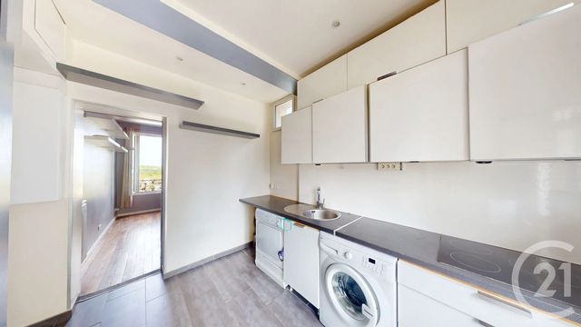 Appartement F2 à vendre - 2 pièces - 35.0 m2 - ROMAINVILLE - 93 - ILE-DE-FRANCE - Century 21 Immo Conseil