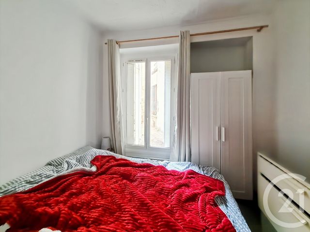 Appartement F2 à vendre - 2 pièces - 19.5 m2 - PANTIN - 93 - ILE-DE-FRANCE - Century 21 Immo Conseil