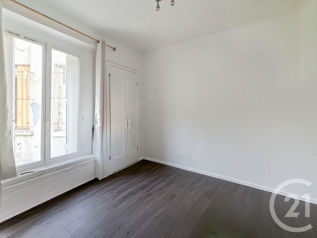 Appartement F2 à vendre - 2 pièces - 19.5 m2 - PANTIN - 93 - ILE-DE-FRANCE - Century 21 Immo Conseil