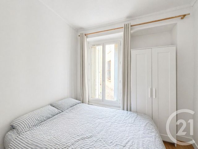 Appartement F2 à vendre - 2 pièces - 19.5 m2 - PANTIN - 93 - ILE-DE-FRANCE - Century 21 Immo Conseil