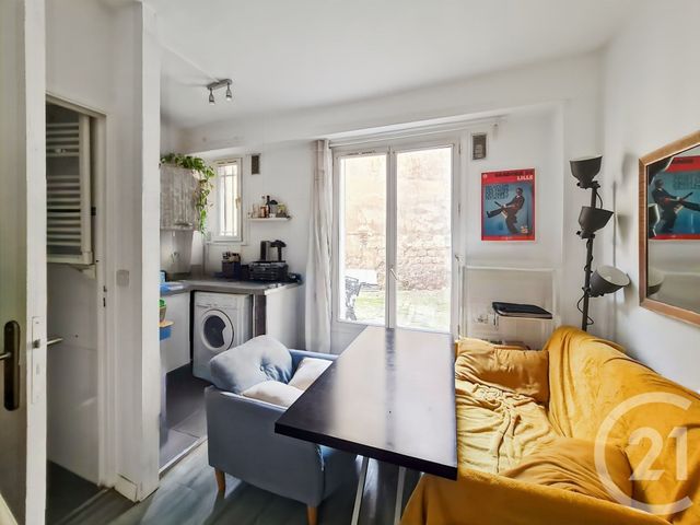 appartement - PANTIN - 93