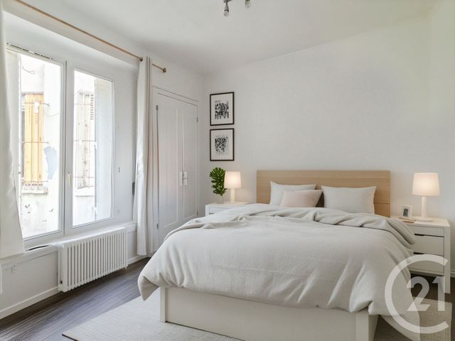 Appartement F2 à vendre - 2 pièces - 19.5 m2 - PANTIN - 93 - ILE-DE-FRANCE - Century 21 Immo Conseil