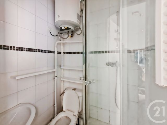 Appartement F2 à vendre - 2 pièces - 19.5 m2 - PANTIN - 93 - ILE-DE-FRANCE - Century 21 Immo Conseil