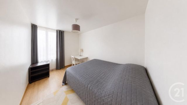 Appartement à vendre - 3 pièces - 66.1 m2 - AUBERVILLIERS - 93 - ILE-DE-FRANCE - Century 21 Immo Conseil