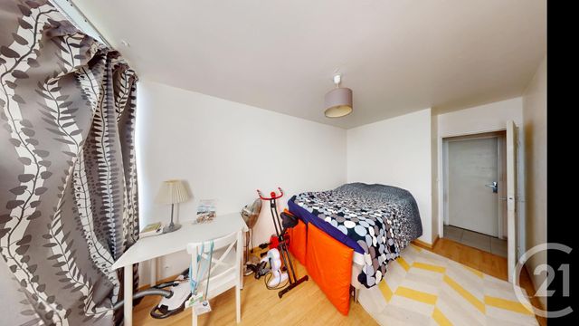 Appartement à vendre - 3 pièces - 66.1 m2 - AUBERVILLIERS - 93 - ILE-DE-FRANCE - Century 21 Immo Conseil